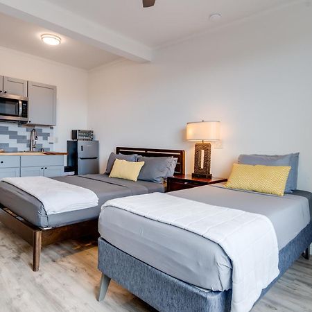 Wailuku Unit 18 Maui Ohana Modern Studio מראה חיצוני תמונה