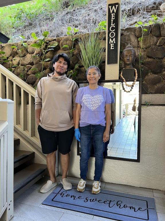 Wailuku Unit 18 Maui Ohana Modern Studio מראה חיצוני תמונה
