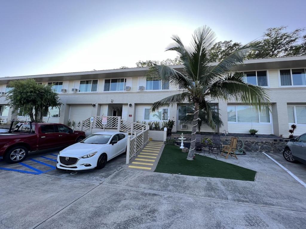 Wailuku Unit 18 Maui Ohana Modern Studio מראה חיצוני תמונה