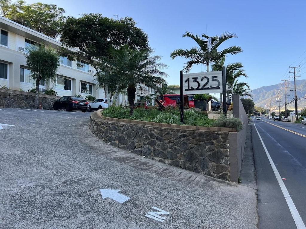 Wailuku Unit 18 Maui Ohana Modern Studio מראה חיצוני תמונה