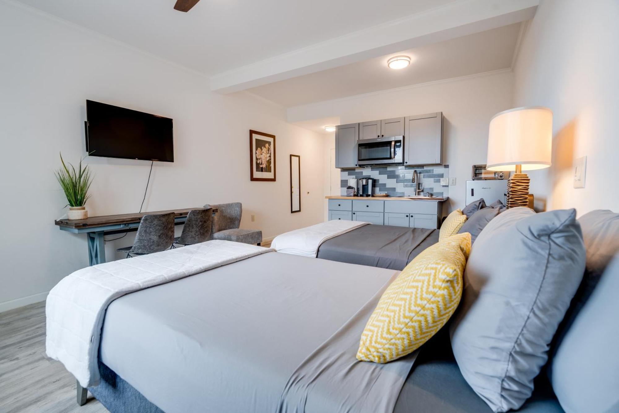 Wailuku Unit 18 Maui Ohana Modern Studio מראה חיצוני תמונה